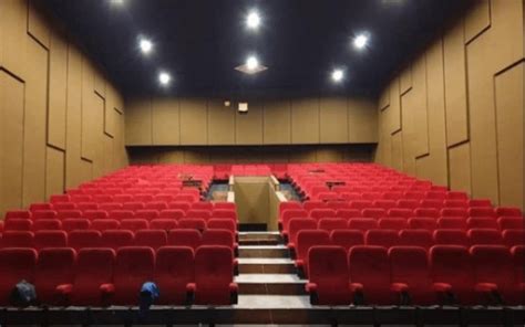 Mopic cinema malang  Berita Terbaru